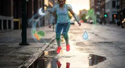 Medical Plot Armor: Everyday Moves That Quietly Protect You