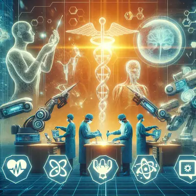 5 Incredible Medical Case Studies of 2025 That Are Taking Social Media by Storm!