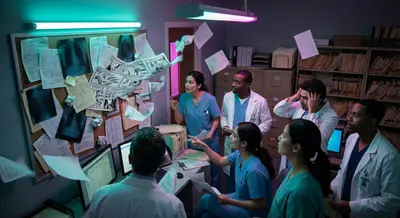 Plot Twist Patients: Wild Medical Cases That Changed How We Read Our Own Records