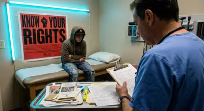 “Wait, Can They DO That?” Legal Power Moves Every Patient Should Know