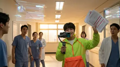 Patient Power Remix: Legal Moves Doctors Hope You Don’t Know