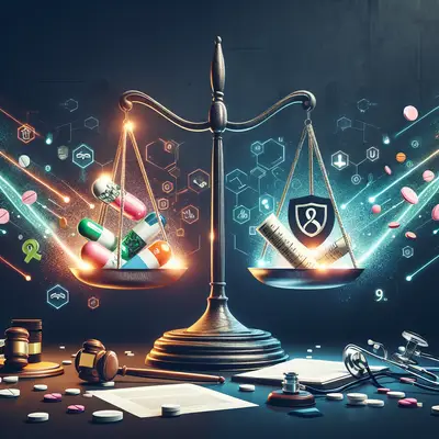 Turn the Tables on Medical Mayhem: 5 Viral-worthy Legal Tips You Need to Know Now