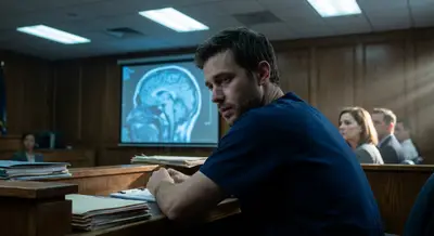 Screenshot-Worthy Courtroom Moments: Real Med Mal Cases That Changed Everything