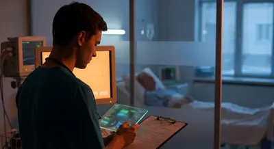 When The Chart Tells A Different Story: Real-Life Medical Plot Twists You Need To See Coming