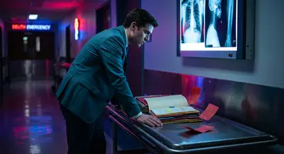 Swipe-Worthy Med Mal Moments: Case Files That Changed the Game