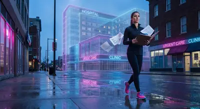 Med Mal Power Walk: From “Something’s Off” to Legal Action