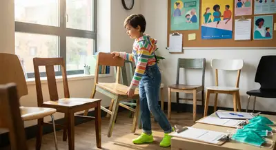 Clinic Chaos Shield: Patient Power Moves That Keep You Safer