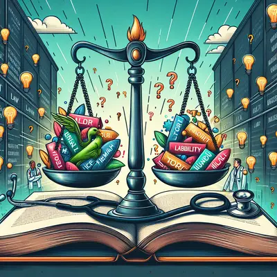 Decode Med Mal Mysteries: 5 Trendy Legal Insights for Your Medical Journey!