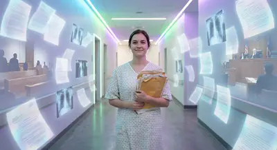 Med Mal Side Quests: What Really Goes Down Between “Something’s Wrong” and Court