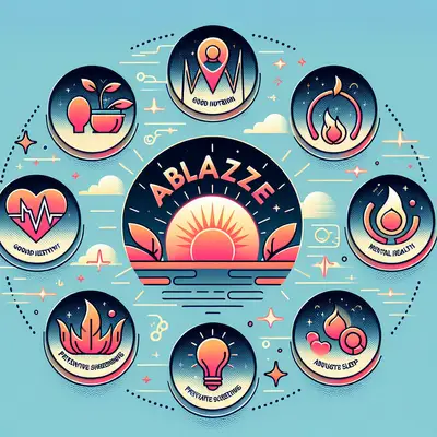 5 Amazing Health Boosters That Are Setting 2025 Ablaze!