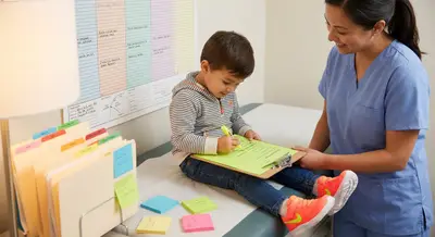 Clinic Clarity Check: Patient Habits That Quietly Shut Down Mistakes