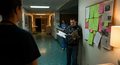 Med Mal Plot Armor IRL: Case Files Patients Can’t Stop Sharing