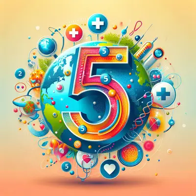 5 Viral Med Cases of 2025 That Are Setting the Internet Ablaze!