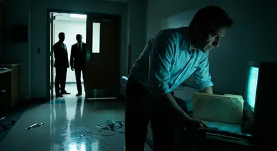 Plot Twists in the Exam Room: Med Mal Case Stories Everyone’s Debating