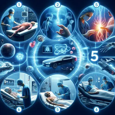 5 Unexpected Medical Case Studies of 2025 that are Breaking the Internet!