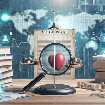 Top 5 Legal Lifesavers: Unmasking Medical Malpractice in Today's Trendy World!