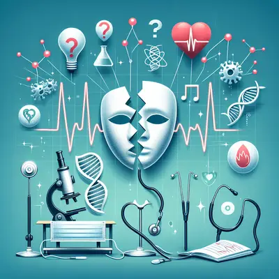 Unmasking The Medical Mysteries: 5 Trending Case Studies That Left Us Awestruck!