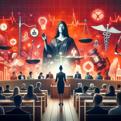 5 Red-Hot Legal Trends in Medical Malpractice You Need to Know Today!