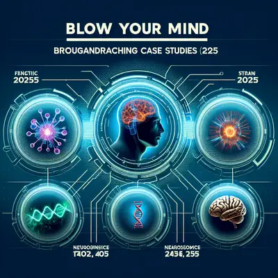 The 5 Trending Med Case Studies of 2025 That Will Totally Blow Your Mind!