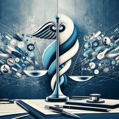 Win the Med Mal War: 5 Trendy Legal Trends to Dominate Your Medical Malpractice Battles!